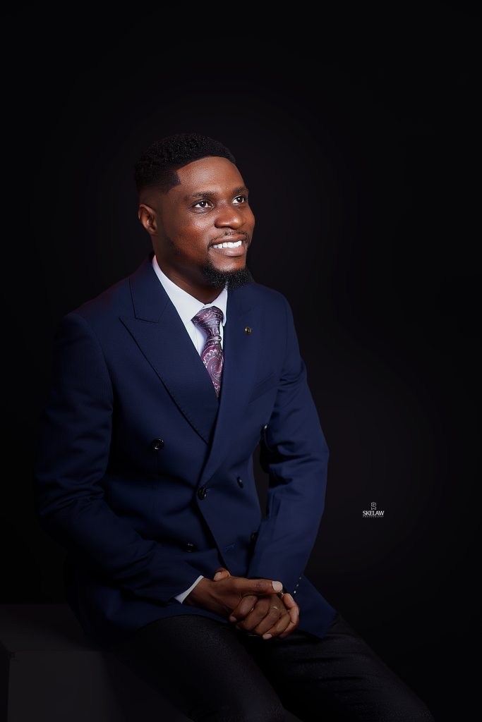 Joshua Ahenkorah’s “Dzi Dew” Medley Sparks Nationwide Revival With 50k+ Views and Viral TikTok Trend