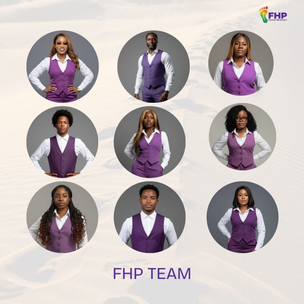 When Waiting Gets Hard, Follow Him Project (FHP) Responds with “Faithful To The End”