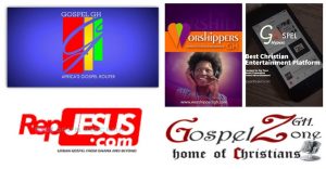 Top 5 Ghanaian Gospel Music And  Entertainment Blogs -Ginna Online