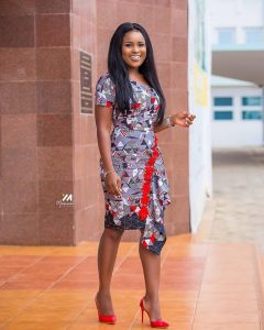 Check out Berla Mundi's  stunning African prints looks-Ginna Online