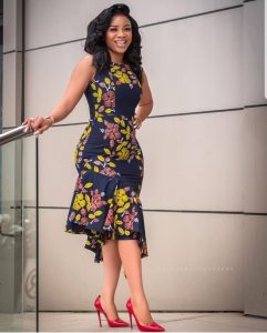 20 LATEST AFRICAN PRINT STYLES - Ginna Online 20 LATEST AFRICAN PRINT STYLES - Ginna Online