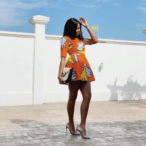 20 LATEST AFRICAN PRINT STYLES - Ginna Online 20 LATEST AFRICAN PRINT STYLES - Ginna Online