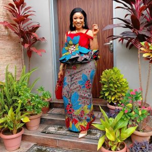 20 LATEST AFRICAN PRINT STYLES - Ginna Online 20 LATEST AFRICAN PRINT STYLES - Ginna Online