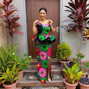 20 LATEST AFRICAN PRINT STYLES - Ginna Online 20 LATEST AFRICAN PRINT STYLES - Ginna Online