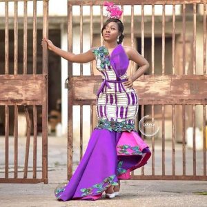 Ginna Online Kente Styles