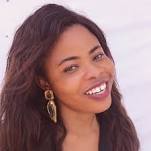 Sista Ginna - turning my hobby into a career