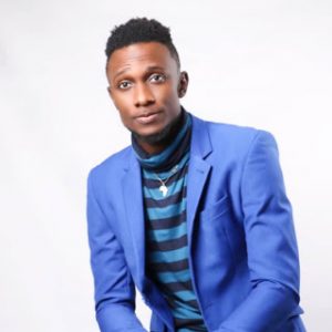 Urban Gospel Artiste Peter Sam Is Out With A New Song "Not Late" 