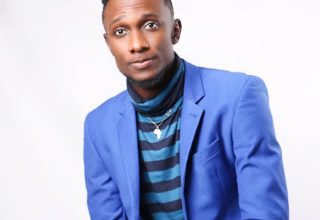 African Gospel Musician Profile - Peter Sam