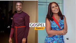 Joe Mettle Clears Air On Getting Married To Berla Mundi- Gospel Hypers