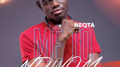 Neqta - me to ndwom