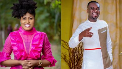 Joe Mettle ,Patience Nyarko - Gospel Hypers
