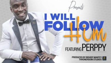 Ghanaian Gospel musician TK Zion out with new single “I Will Follow Him”