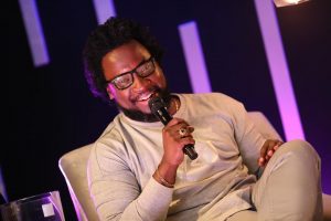 Dr Sonnie Badu Successfully Introduced 21 Upcoming Gospel Artistes In A Virtual Concert