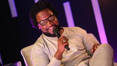 Dr Sonnie Badu Successfully Introduced 21 Upcoming Gospel Artistes In A Virtual Concert