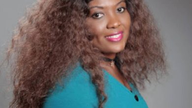 Nana Ama Royal - Gospel Artiste Profile