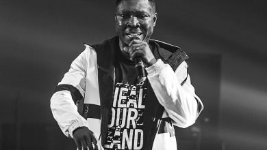 Download New Music: Akesse Brempong Releases Video For “Blessed” Ft Joe Mettle