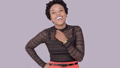 Gospel Hypers- Ghanaian Gospel Singer Niiella To Contest For Season 10 Of “Sunday Best”