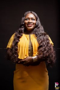 GOSPEL ARTISTE IVY YIRENKYITO IS SET UNVEIL HER DEBUT SINGLE “KRONKRON” ON JULY 1