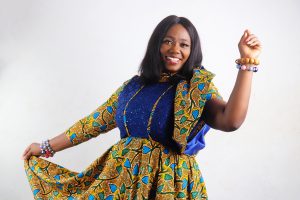 Nya Gyedzi" Gospel Artiste Ewurabena Otsiwah Releases New Song