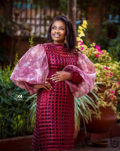Gospel Artists Profile - Ohemaa Mercy, Songs, Age, Marriage