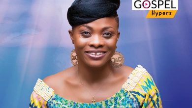 Bob Marley Inspires My Gospel Songs - Evangelist Diana Asamoah