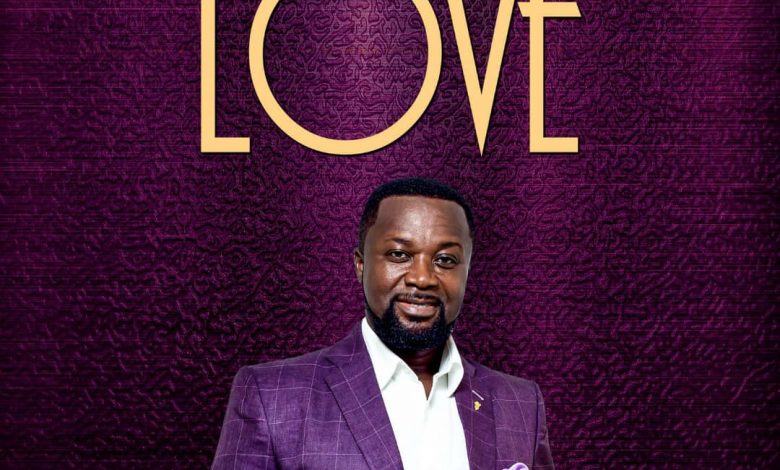 Bishop Joe Kwapong Out With An Amazing Song titled "Which Kind Love".