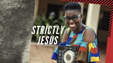 DJ Genie drops another crazy Mixtape "STRICTLY JESUS"