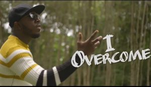Gospel Artiste EBA Releases Amazing Video For Single “I Overcome”