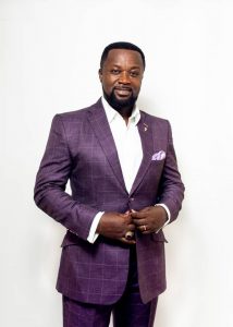 Bishop Joe Kwapong Out With An Amazing Song titled "Which Kind Love".