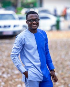 Not Broken - Gospel Artiste Eni Larbi Drops New Song [Audio & Video] Download