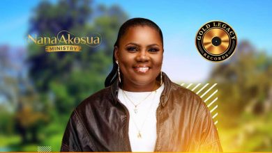 NANA AKOSUA RELEASES HER MUCH ANTICIPATED SINGLE – ‘’APAM’’