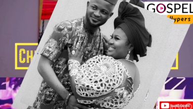 Check Out Photos From Judikay's Traditional Wedding
