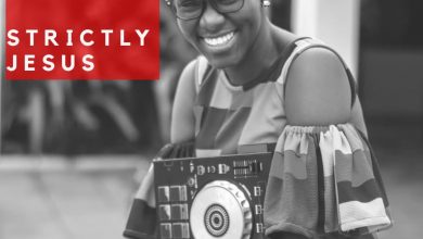 DJ Genie releases her second gospel mixtape Strictly Jesus August edition