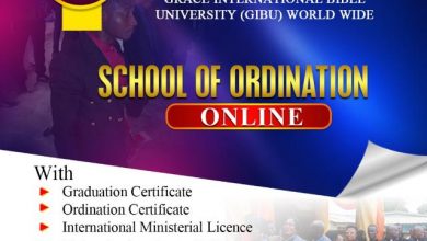 Get International Ministerial License/Gazetted For Global Ministry