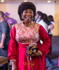 Gospel Hypers Ghana Gospel Music - Women in worship 2020