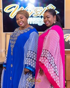 Gospel Hypers -Ghana Gospel Music - Women in worship 2020