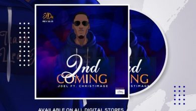 Emerging Gospel Artiste JDel” Releases 2ND Coming