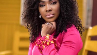 Your appearance is your visual brand identity – Jayana to gospel acts