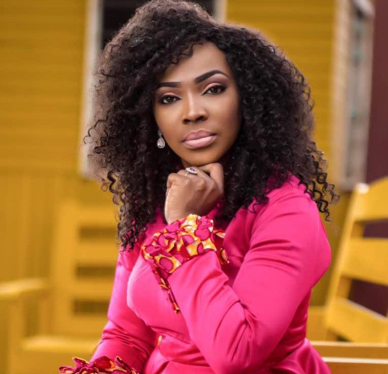 Your appearance is your visual brand identity – Jayana to gospel acts