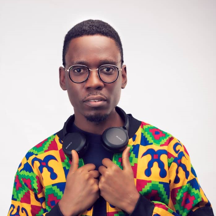 All You Need To Know About  JDel" Joel Delasi Djokoto: Music,Career,Profile