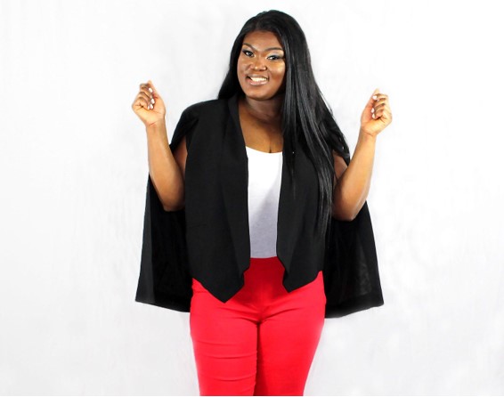 Get To Know Angela Kumiwaa, Ghanaian Gospel Musician, Profile, Songs