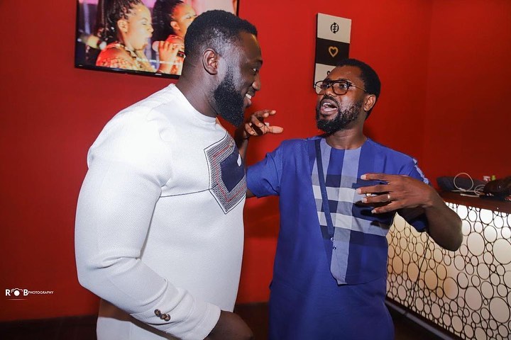 “The Experience” MOGmusic Unveils His 5th Gospel Album