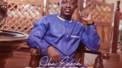 Oba-Enoch-I-Dunno- Gospel Hypers