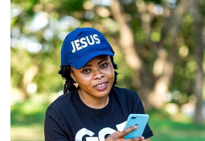 Sista Ginna And Other Top Gospel Bloggers Becomes Brand Ambassador’s For Church Mouse Apparel 