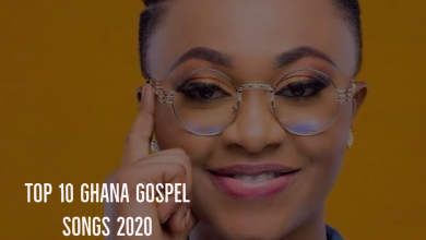 Ghana Gospel Music : 2020 Hit Songs