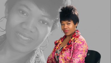 Gospel Singer Emmy Queen