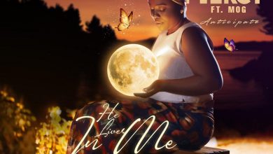 Ote Me Mu - Ohemaa Mercy Ft MOG Music "He lives In Me" - Download