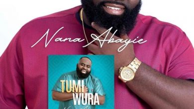Nana-Abayie - tumi wura