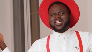 SK Frimpong Releases The Video Of His Praise Hit Song “Adefoode”