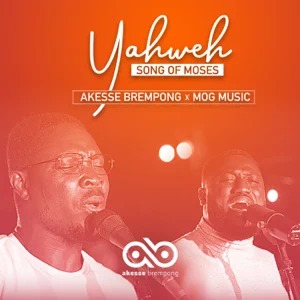 Akesse Brempong Feat. MOGmusic